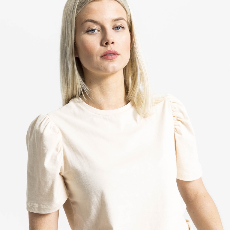 Puff top "Titti" Puff top "Titti"